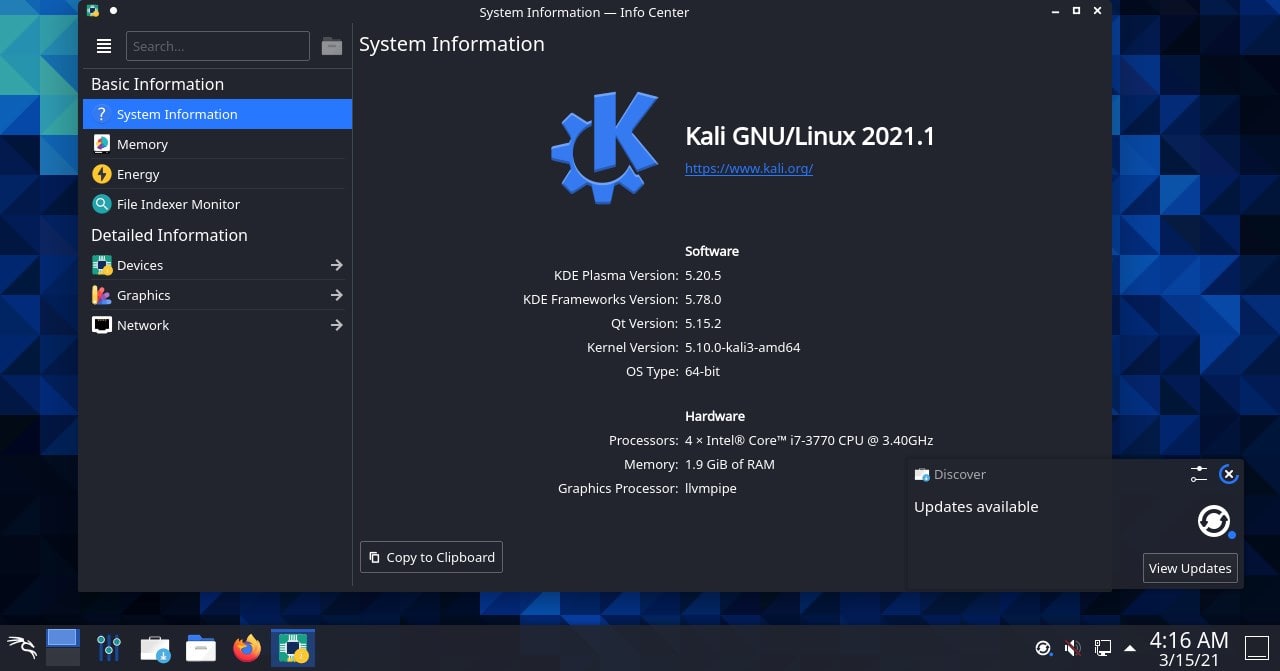 kali linux how to use beef